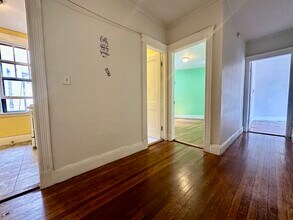 24 Sidlaw Rd, Unit 28-6 in Boston, MA - Foto de edificio - Building Photo