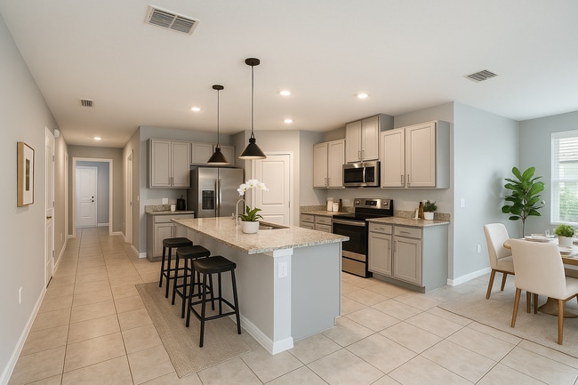 property at 2789 Pleasant Cypress Cir