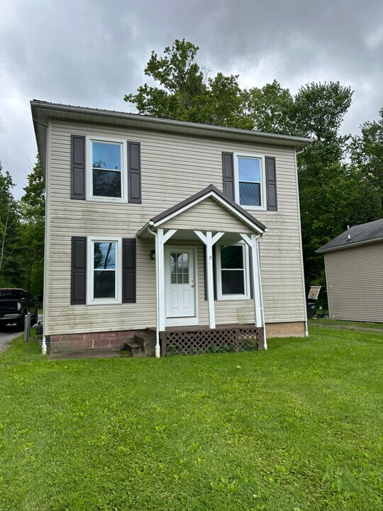 29 W Woodland Ave in Columbiana, OH - Building Photo
