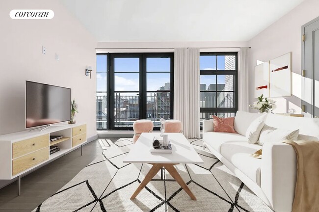 property at 106 N 3rd St