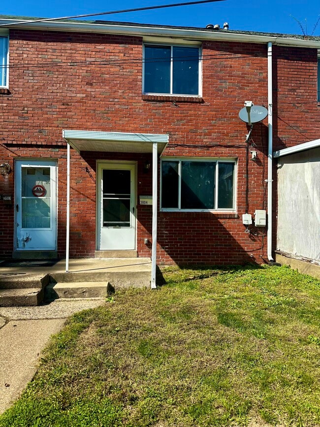 property at 3804 Soltis Dr
