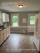 1111 Stanley Ave in Evansville, IN - Building Photo - Building Photo