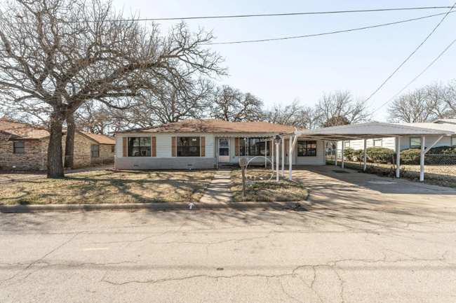 property at 1430 N Race