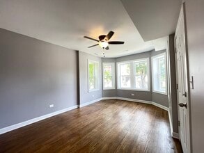 5607 S Throop St-Unit -1F in Chicago, IL - Building Photo - Building Photo