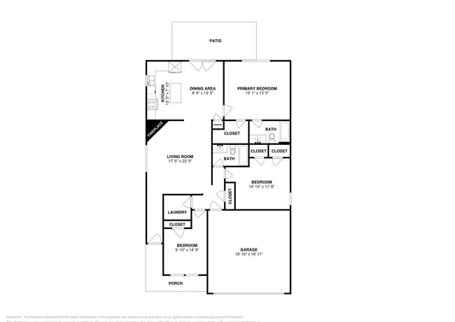 114 Mistwood Ln in Boiling Springs, SC - Building Photo - Building Photo
