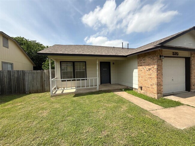 property at 510 Willowbend Cove