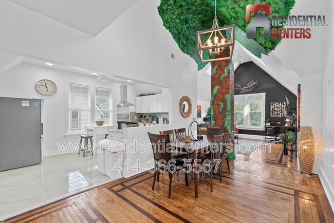 property at 1116 N 13th St