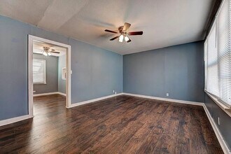 416 Elm St in Midwest City, OK - Building Photo - Building Photo