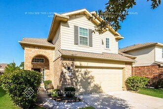 18742 Walden Glen Cir in Humble, TX - Building Photo - Building Photo