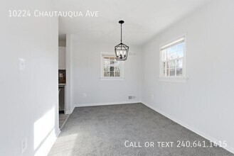 10224 Chautauqua Ave in Lanham, MD - Building Photo - Building Photo