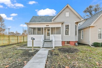 1714 S 2nd St in Springfield, IL - Building Photo - Building Photo