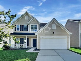 4732 Sunburst Ln in Charlotte, NC - Building Photo