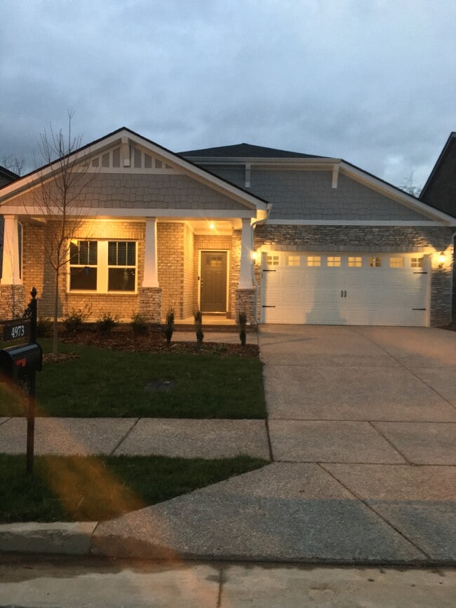 property at 4973 Riverbank Dr