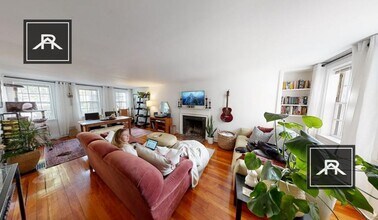 36 Gibson St in Cambridge, MA - Building Photo - Building Photo