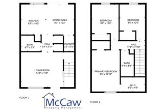 314 Candlewood Ln in Garland, TX - Building Photo - Building Photo
