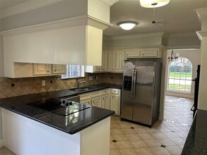 706 Houghton Rd in Katy, TX - Building Photo - Building Photo