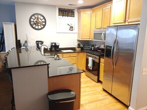 4541 Malden St in Chicago, IL - Building Photo - Building Photo