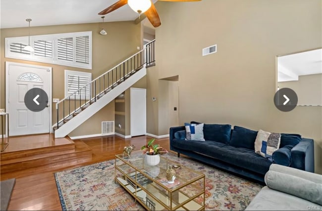 property at 768 La Bonita Ave