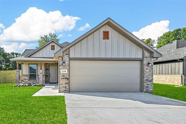property at 2106 Wyldewood Wy