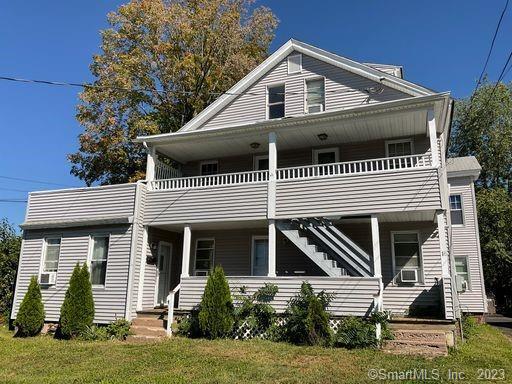 property at 16 Lake St