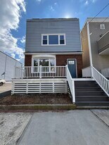 80 E 24th St in Bayonne, NJ - Building Photo