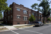 7655 S Carpenter St in Chicago, IL - Foto de edificio - Building Photo