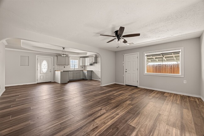 property at 12906 Gladden Dr