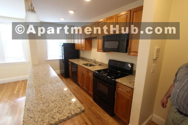 property at 136 Highland Ave