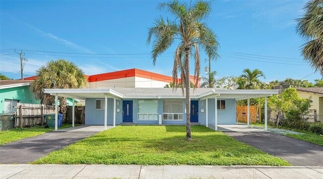 131 NW 57th St