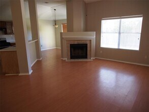 1702 Verbena Way in Round Rock, TX - Building Photo - Building Photo