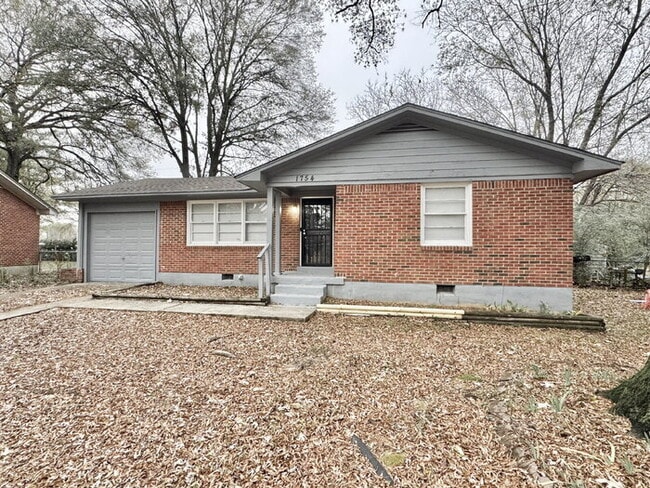 1754 Danville Rd in Memphis, TN - Building Photo - Building Photo