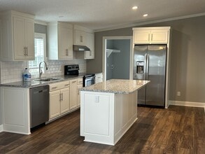 6700 Mt Pleasant Rd in Bailey, NC - Building Photo - Building Photo