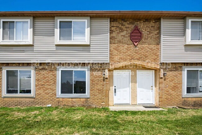 6362 Cherylbrook Ln in Dublin, OH - Building Photo - Building Photo