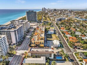 8900 Collins Ave in Surfside, FL - Building Photo - Building Photo