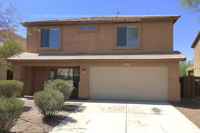 property at 11346 N 154th Ln