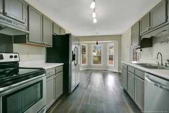 5319 Thackeray Dr in Fayetteville, NC - Building Photo - Building Photo