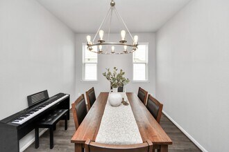 6007 Prince Pl Dr in Rosenberg, TX - Building Photo - Building Photo