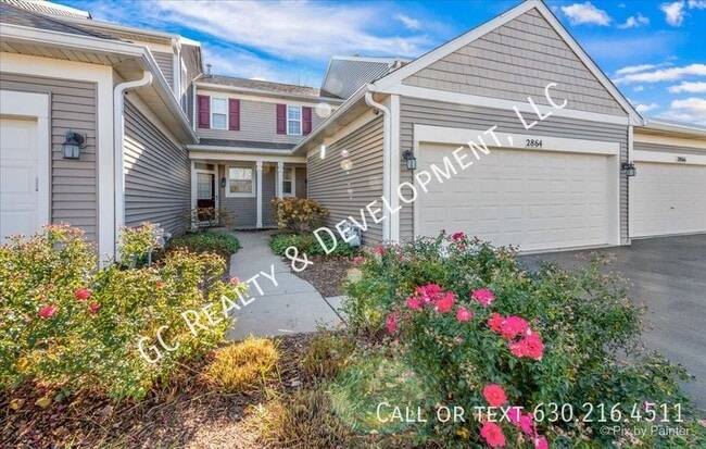 2864 Rutland Cir in Naperville, IL - Building Photo - Building Photo