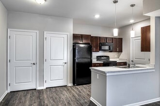 Whittier Place in Emporia, KS - Building Photo - Interior Photo