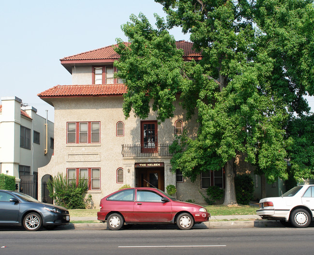 1561 N Van Ness Ave in Fresno, CA - Building Photo - Building Photo