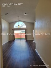 2526 Gotham Way in Valrico, FL - Building Photo - Building Photo