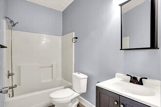 3109 E St Joseph St in Indianapolis, IN - Building Photo - Building Photo