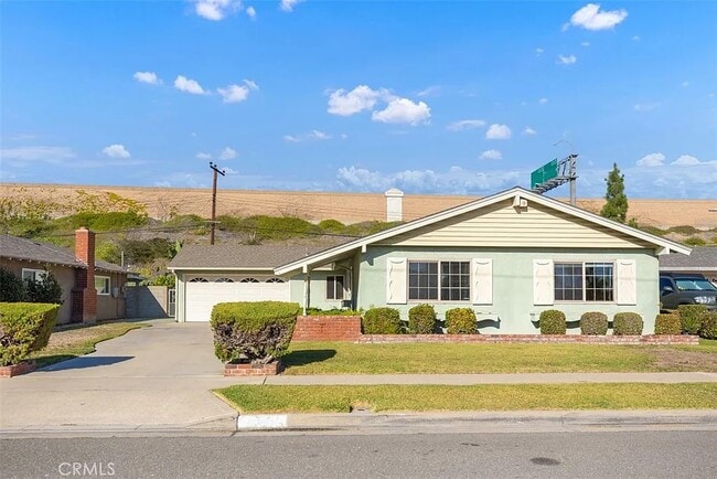 property at 7591 Benton Ave