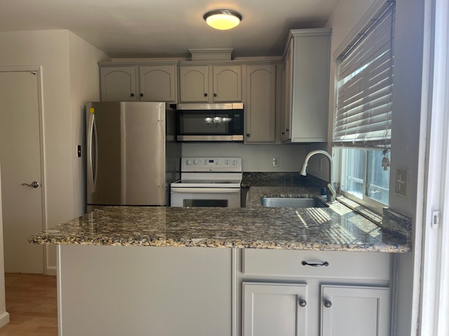 property at 4861 Saginaw Cir