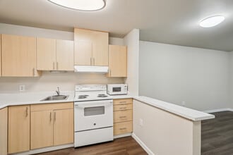 Esperanza - 55+ Affordable Senior Housing in Seattle, WA - Building Photo - Building Photo