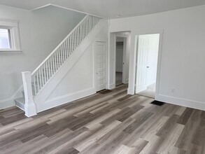 1701 E Ganson St in Jackson, MI - Building Photo - Building Photo