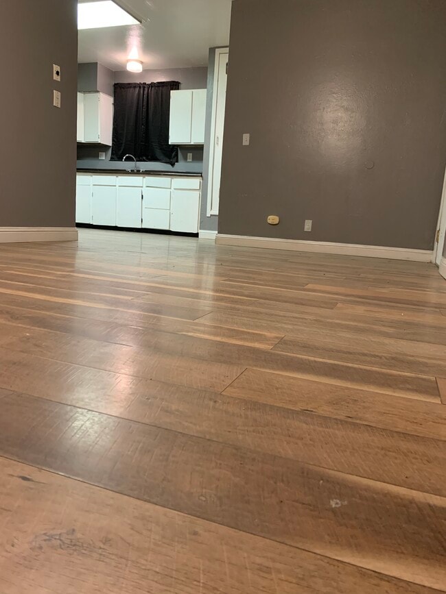 property at 1255 Sierra St