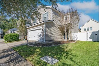 25 Chey Hill Ln in Richmond Hill, GA - Building Photo - Building Photo