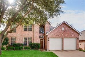 property at 705 Pintail Pl