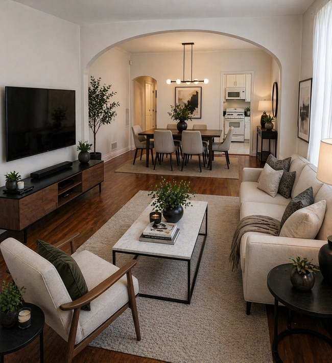 1108 Cardiff Ave, Unit 1108, Unit 1108
